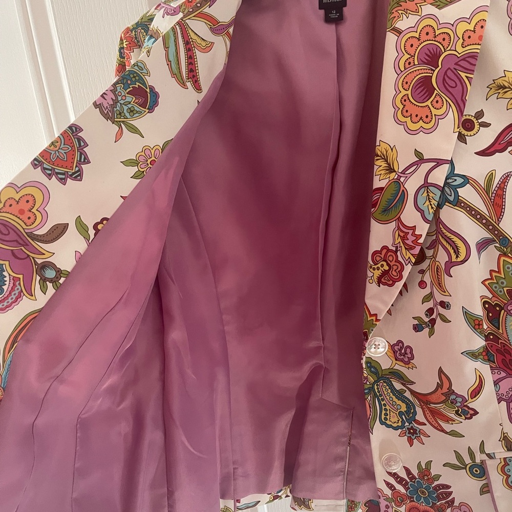 Color blazer - Picture 3 of 7